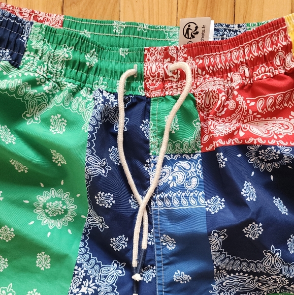 Polo Ralph lauren swim suit - Picture 4 of 6